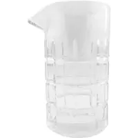 Hostelnovo del Valles Hostelnovo – Rührglas 580 ml