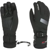 Level Hero black (01) 9,5