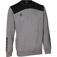 Select Sweatshirt Oxford