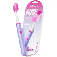 Ordo Elektrische Zahnbürste Sonic Edge Fiji Fuchsia