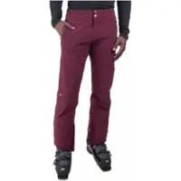 Kjus Skihose Herren Formula Hose Long Crimson-Größe 56