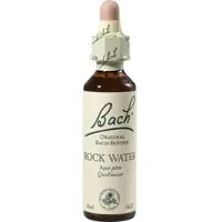 Nelsons Bach-Blüte Rock Water 20 ML