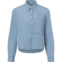 Marie Lund Bluse in bleached | Gr.: 38