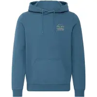 Blend Hoodie BHBest in Blau | Gr.: S