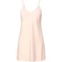Lingadore Daily Slipdress 1400 | Grösse: 3XL | Farbe: Light Apricot