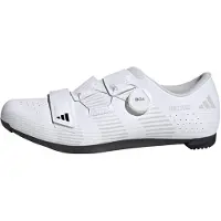 Adidas - Vueltano - Radschuhe Gr 11,5 weiß