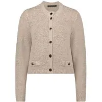 Betty Barclay Jacke in beige - 0001 | Gr.: 44