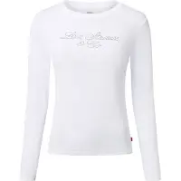 Levi's Graphic Essential Long Sleeve Tee Größe: M | Longsleeves Outlet | Damen
