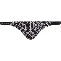 Calvin Klein Lv00q61206 Bikini-höschen