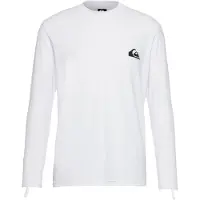 Quiksilver Surf Langarm-rash Guard