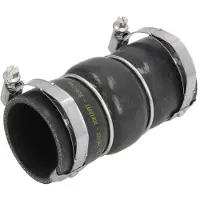 THERMOTEC DCR180TT Turbo Ladeluftschlauch für DACIA DUSTER für RENAULT Clio IV Schrägheck (BH) Captur (J5, H5)
