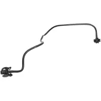 THERMOTEC Kühlerschlauch DWP168TT