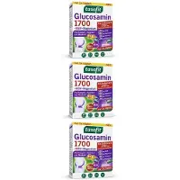 Taxofit Glucosamin 1700+MSM+Magnesium Sticks 3x 3x20x4 g Granulat