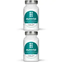OrthoDoc Multivital Kapseln 2x 2x60 St