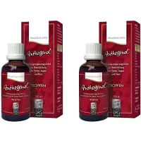 Masquelier's Anthogenol Masquelier OPC Tropfen 2x 2x50 ml