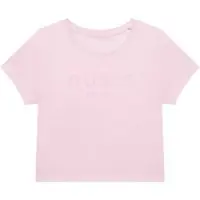GUESS T-Shirt J6GI17 K8HM4 Rosa Regular Fit
