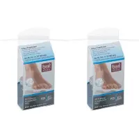 Bort PediSoft TexLine Zeh.Fingerkappe large 2x 2x1 St