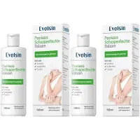 Evolsin Psoriasis Schuppenflechte Balsam 2x 2x100 ml