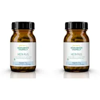 Heidelberger Chlorella GmbH Hista Plus Kapseln 2x 2x27 g