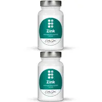 OrthoDoc Zink Kapseln 2x 2x90 St