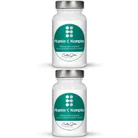 OrthoDoc Vitamin C Komplex Kapseln 2x 2x60 St