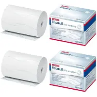 Leukoplast Fixomull Skin Sensitive 5 cmx5 m 2x 2x1 St Pflaster