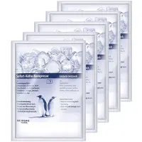 Medline International Germany GmbH Sofort-Kälte Kompresse Quick 15x20 cm 5x 5x1 St Kompressen