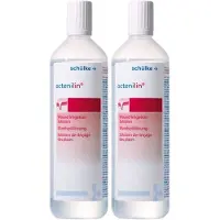 Octenilin Wundspüllösung 2x 2x350 ml Lösung