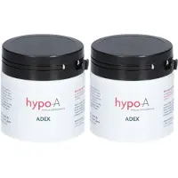 Hypo - A Hypo-A Adek Kapseln 2x 2x100 St