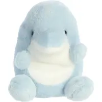 Aurora Palm Pals Clicks Dolphin 13cm, Spieltiere