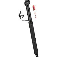 Ergotec Variosattelstütze Viper Up & Down S, Ø31,6mm, 397mm