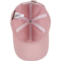 Miss Tee Flex Cap "Heart Cotton Twill Cap"