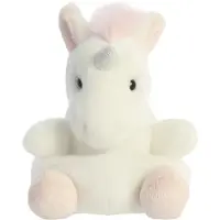 Aurora Palm Pals Sassy Unicorn 13cm, Einhorn