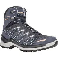 Lowa Damen Multifunktionsschuhe INNOX PRO GTX MID Ws