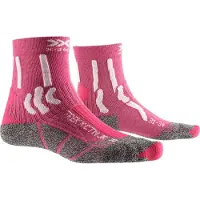 X-socks X Ctn Socks Grau,Rosa EU 35-38 Junge