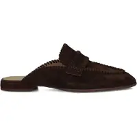 Stefano lauran Damen Loafer Dk2690 - Bruin - Größe 39