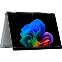 HP OmniBook X FlipNGAI OmniBook X Flip Next Gen AI 14-fm0153ng, Intel Core Ultra 5, 35,6 cm (14"), 1920 x 1200 Pixel, 16 GB, 512 GB, Windows 11 Home