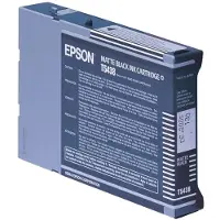 Epson MATT BLACK INK CARTRIDGE SP4000/4400/4800/7600/9600 110 ml