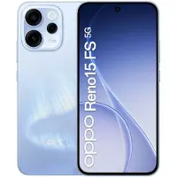 OPPO Reno15 FS 5G, 16,7 cm (6.57"), 8 GB, 512 GB, 50 MP, Android 16.0, Blau