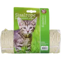 Boon Sisal Tau auf Rolle (5 mm - 37,5 Meter)