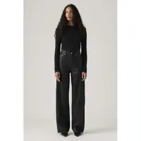Levi's Ribcage Wide Leg H223 Prize Fighter Psk Größe: W32L32 | Jeans Outlet | Damen