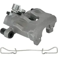 TRW Bremssattel BHN710E, Hinten Rechts