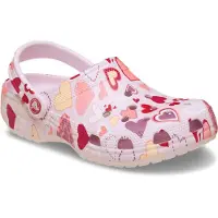 Crocs Classic Vday Holzschuhe