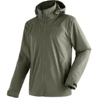 Maier Sports Wanderjacke Metor Rec