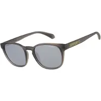 Superdry Sonnenbrille "Modell 996097" Form Karree/Soft, Logoschriftzug auf Bügel, Injectionfassung