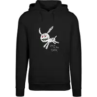 Mister tee Kapuzenpullover "Walk In The Dark Hoody" 1 Stk.