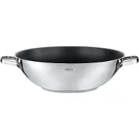 Rösle Wok PUREELEMENTS Ø 32 cm Keramik ProCeraPlus Pureelements 132132 132132 4068047002308