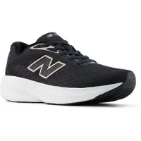 New Balance Laufschuh "680", Damen, Gr. 40, schwarz, Synthetik, Textil, Schuhe Laufschuh, mit Fresh Foam Mittelsohlendämpfung