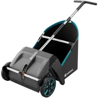 Gardena 3566-20, Rasenkehrmaschine zum Schieben, 680 mm, 440 mm, 330 mm, 9,5 kg