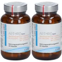 Life Light Arthro Basic Kapseln 2x 2x60 St
